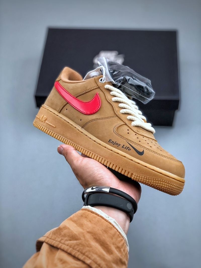 Nike Air Force 1 Shoes